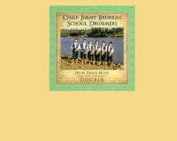Chief Jimmy Bruneau School Drummers