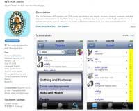 Yati Dictionary APP