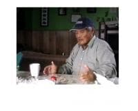 One Day on Earth Jimmy Rabesca