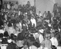 Songs of the TÅ‚Ä±Ì¨choÌ¨ Drum Dance