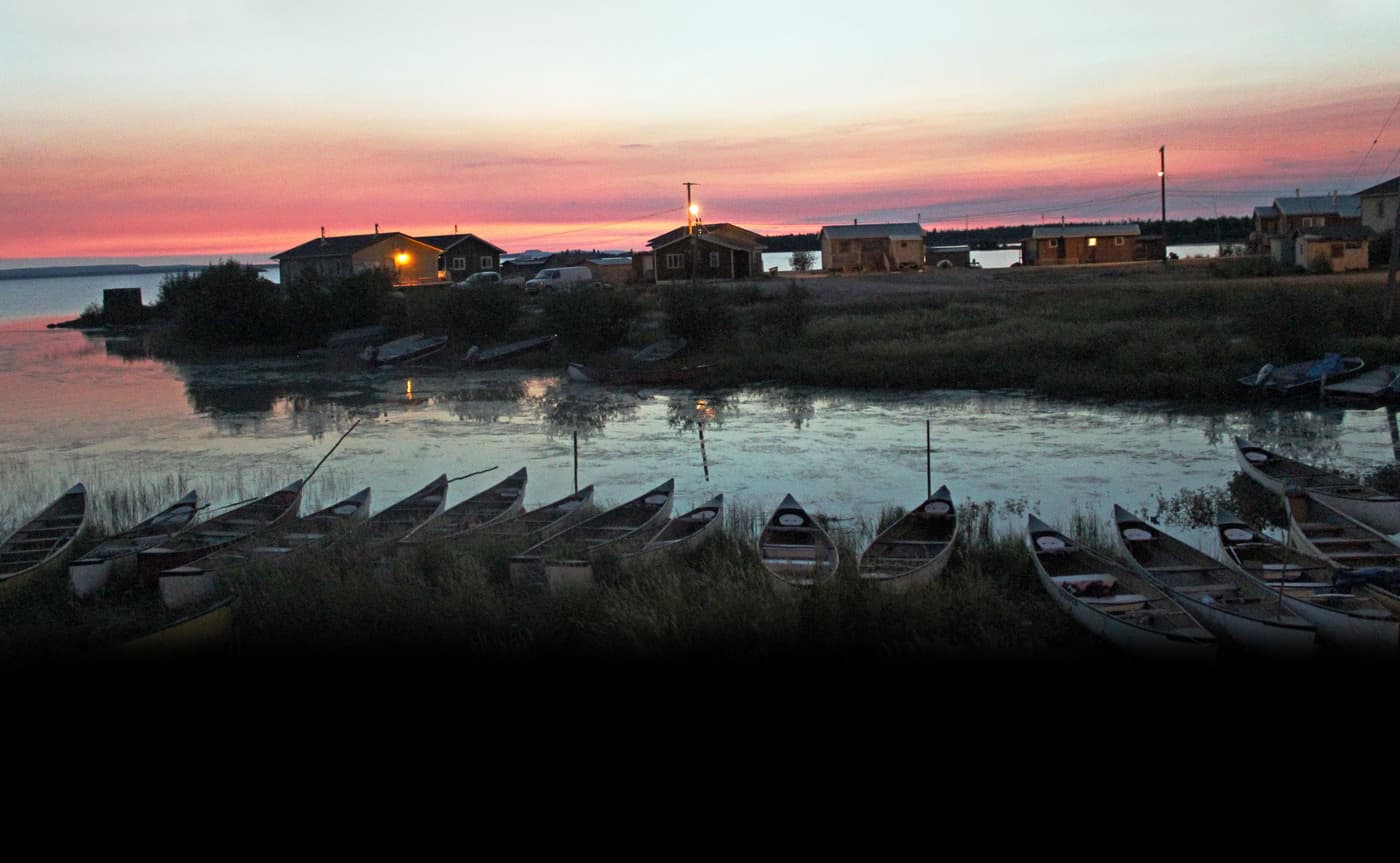 Tłı̨chǫ Dictionary