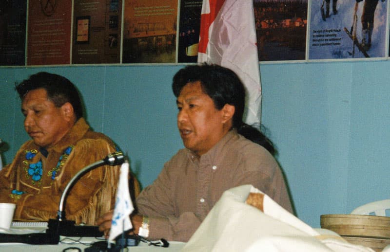 8th Annual Assembly in GamÃ¨tÃ¬