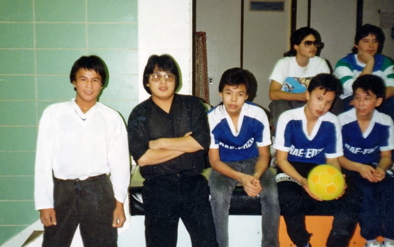 Community Government of Behchoko Photos