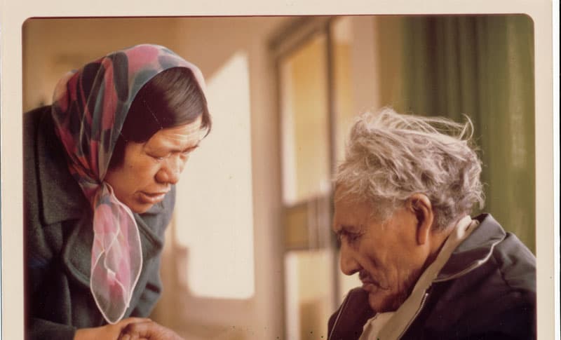 St. Michael's Parish Five