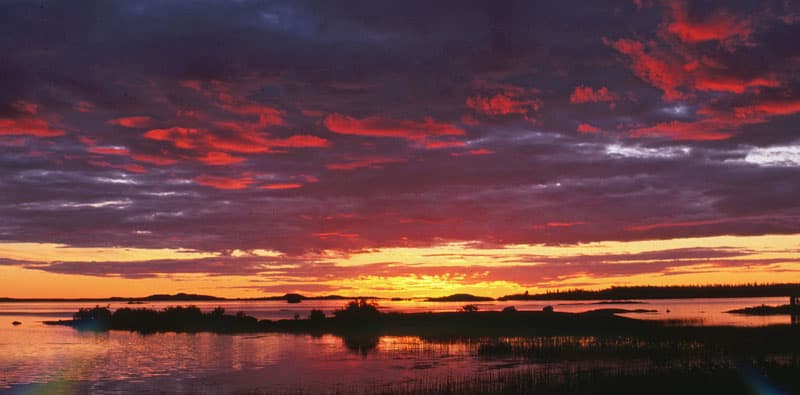 St. Michaelâ€™s Parish Four