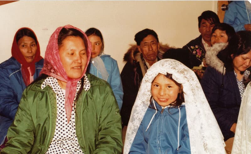 St. Michaelâ€™s Parish Six