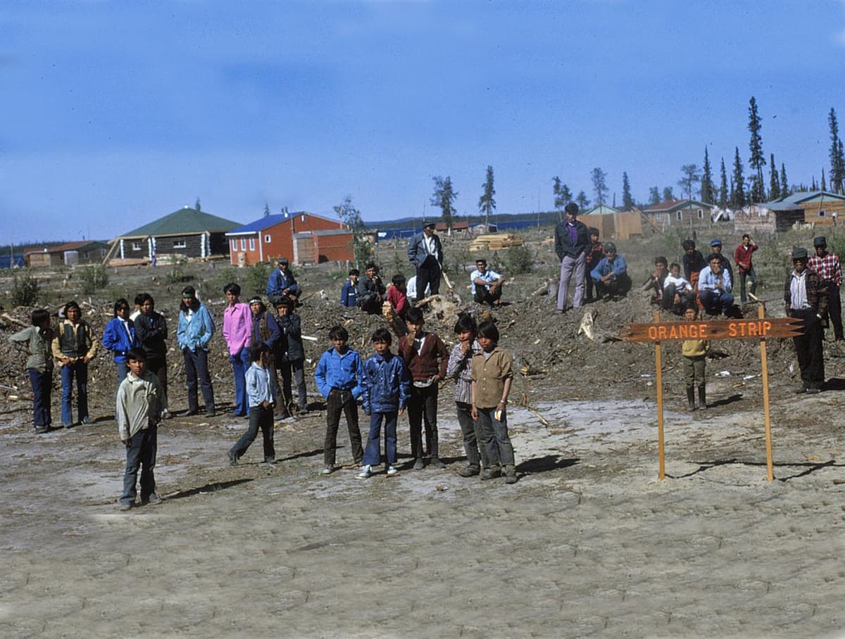 Traditional Knowledge of Gameti