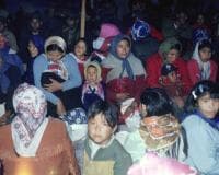 The 1962 Dogrib Tea Dane