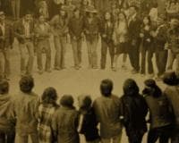 5th Annual Tłı̨chǫ Gathering