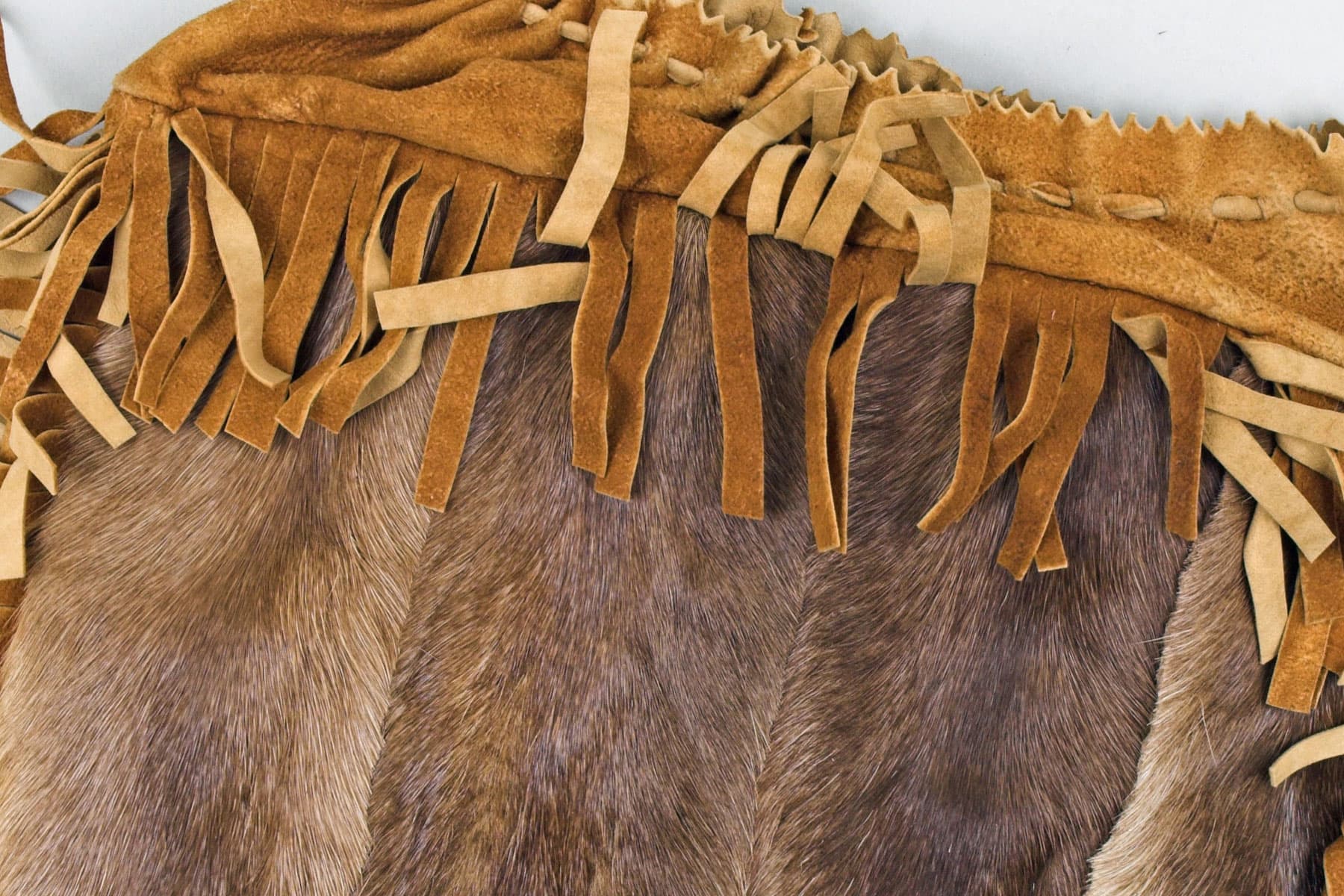 Buffum Family Collection