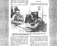 Chief Jimmy Bruneau School opens