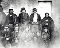 The Dene MÃ©tis Negotiations