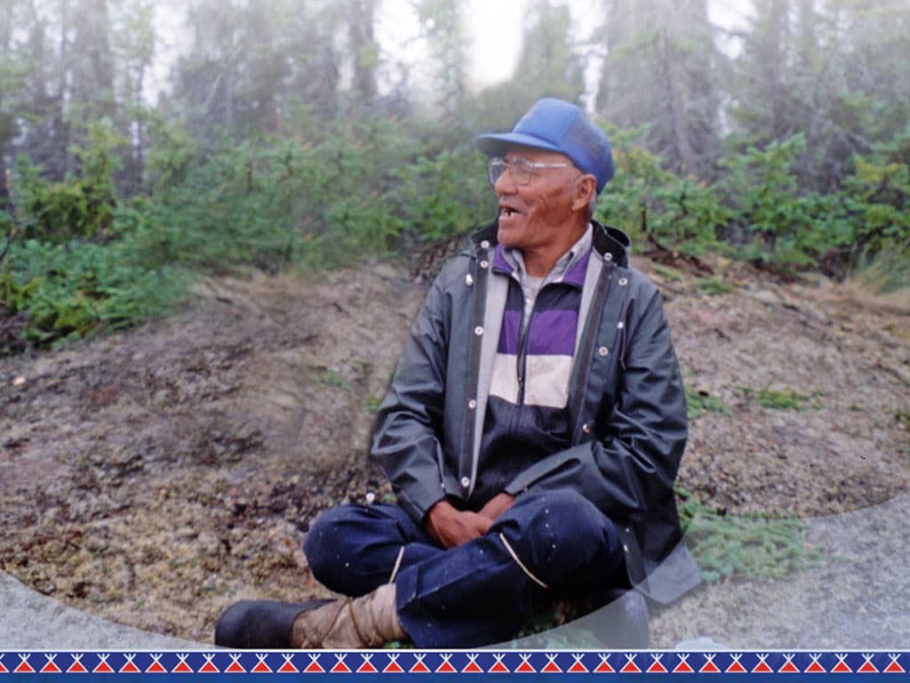 Harry Simpson (1934-2007)