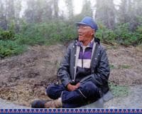 Harry Simpson (1934-2007)