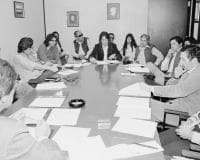 Modern Treaty Process