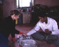 Nancy (Oestreich) Lurie Ph.D.