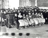 Residential Schools