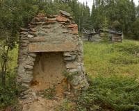 Tłı̨chǫ Chimney Project