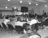 The Tłı̨chǫ Constitution..