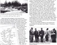 On the Trails of Our Ancestors