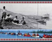 Trails of our Ancestors: Building a Nation